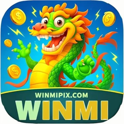 Logo Winmi